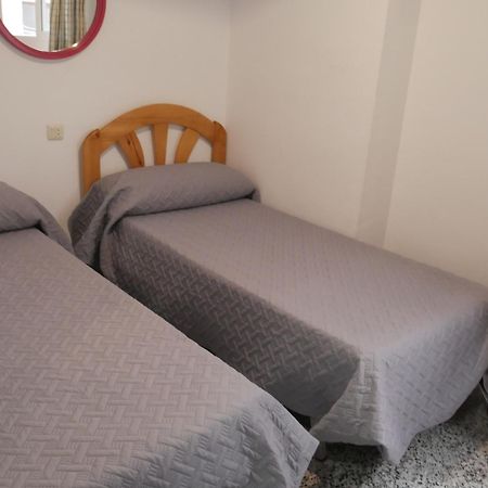 Nautilo, 8º-15 Appartement Cullera Buitenkant foto