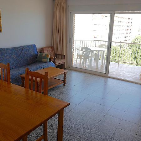 Nautilo, 8º-15 Appartement Cullera Buitenkant foto