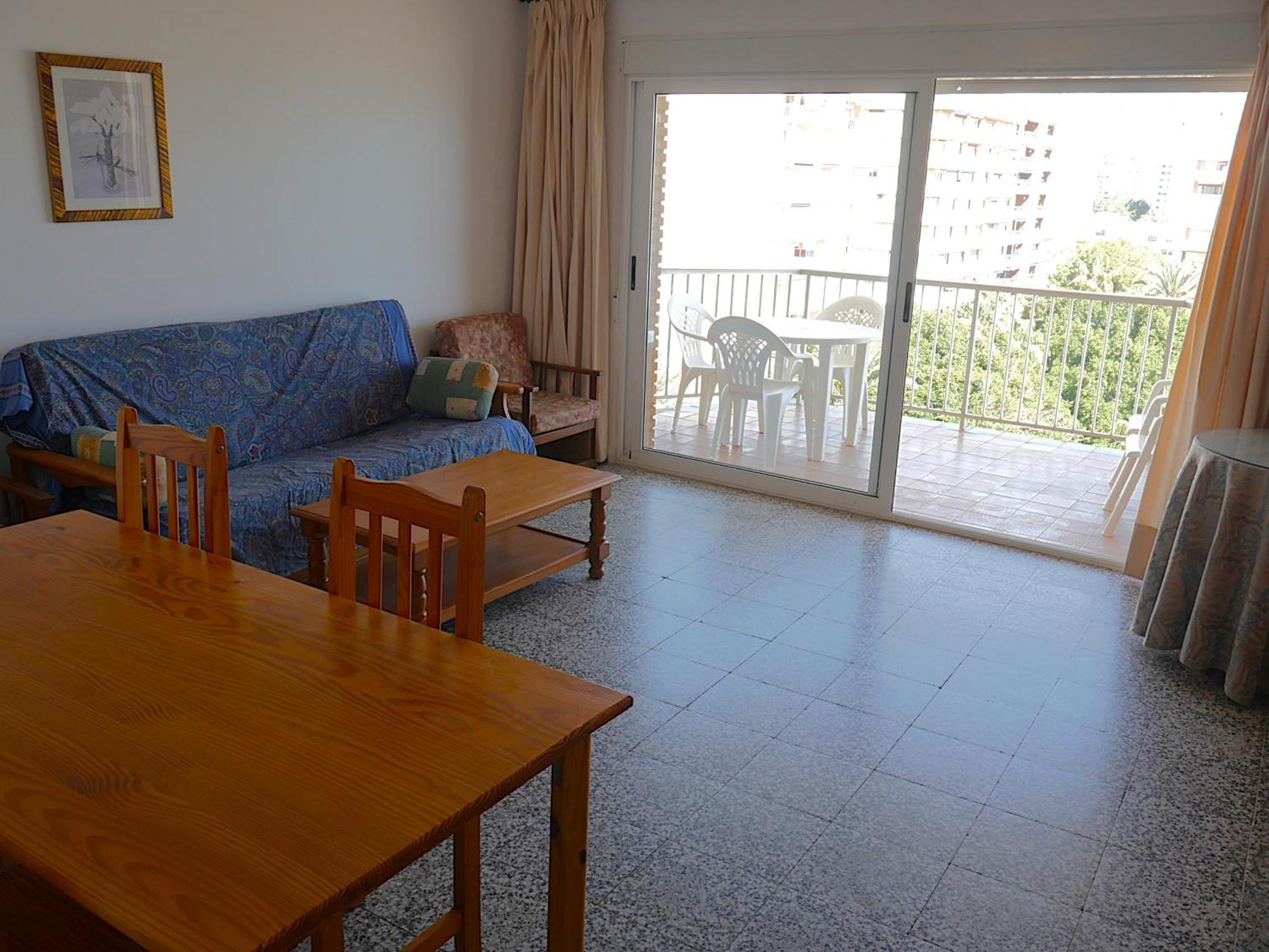 Nautilo, 8º-15 Appartement Cullera Buitenkant foto