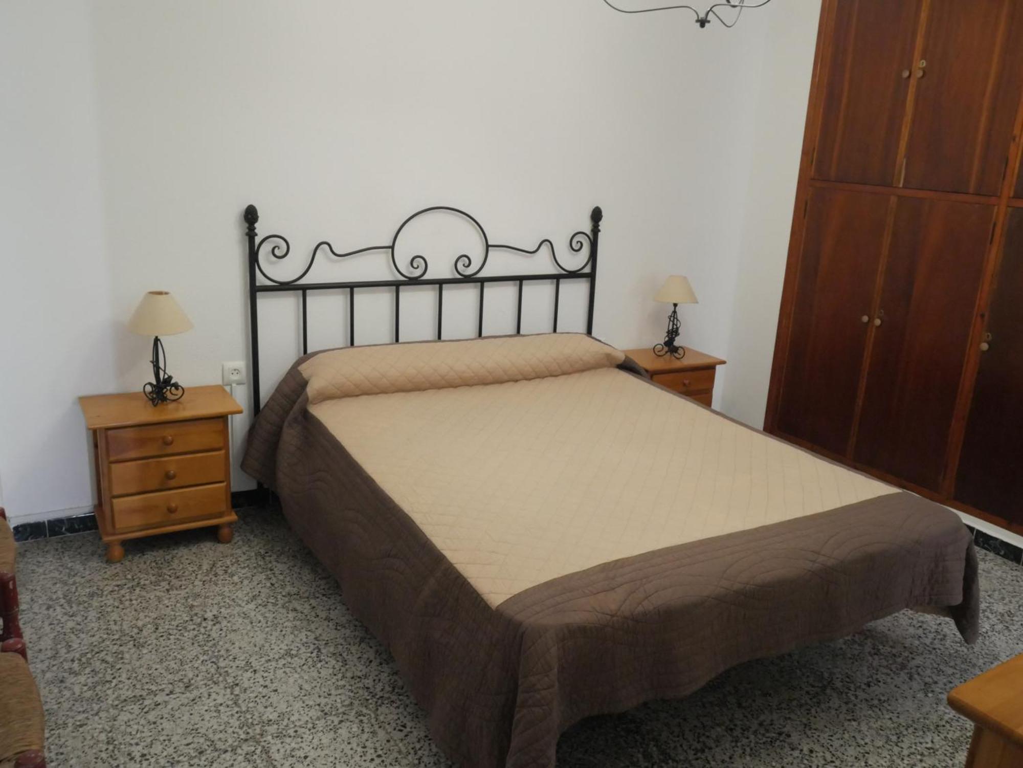 Nautilo, 8º-15 Appartement Cullera Buitenkant foto